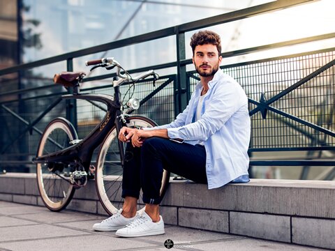 ecce-cycles life style